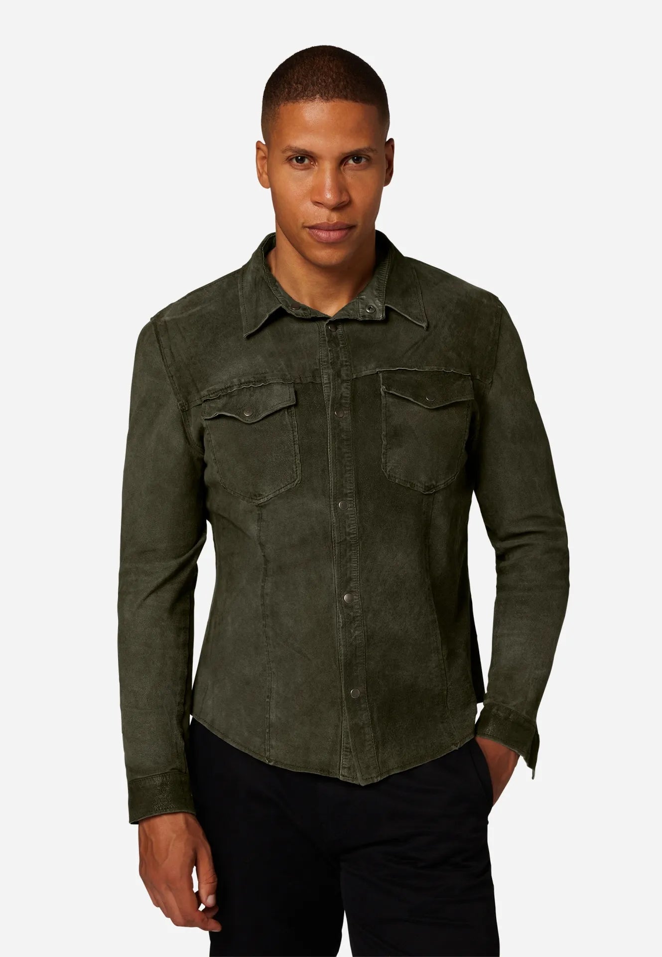 olive