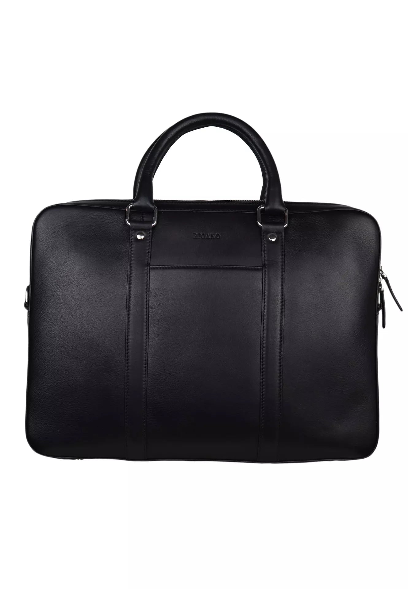Ricano briefcase Henrik Leather Dealer