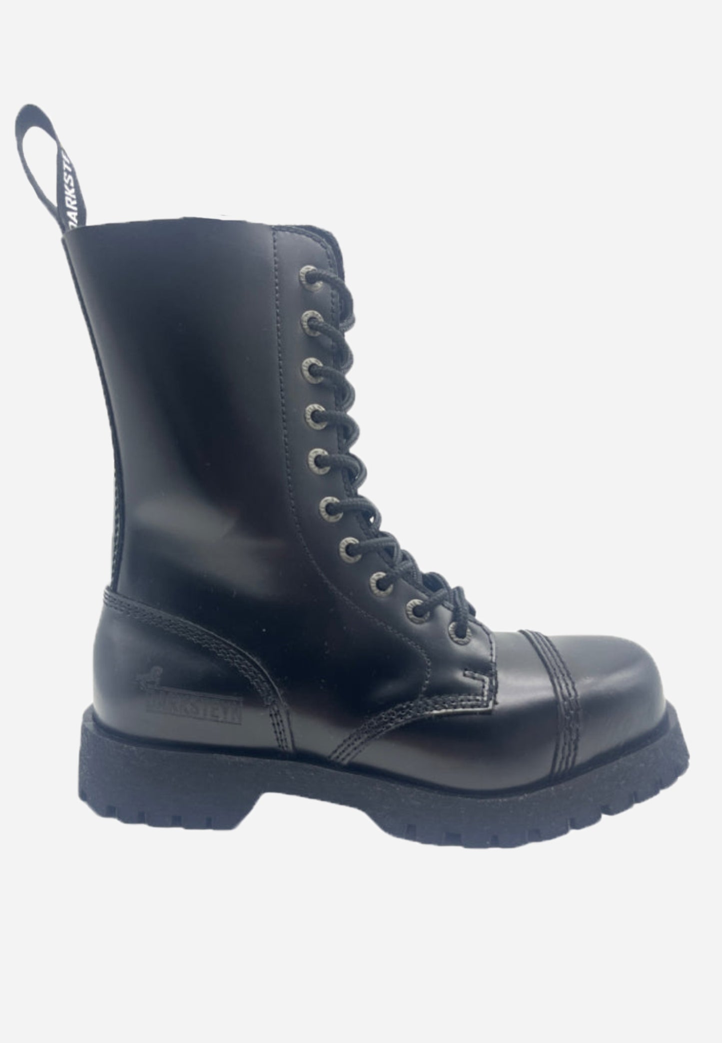 10 EYE RANGER BOOTS