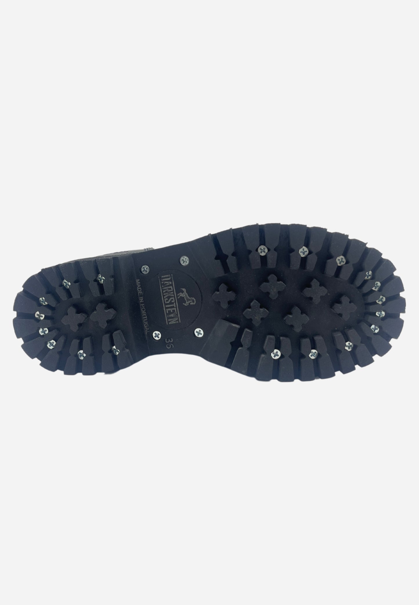 10 EYE RANGER BOOTS