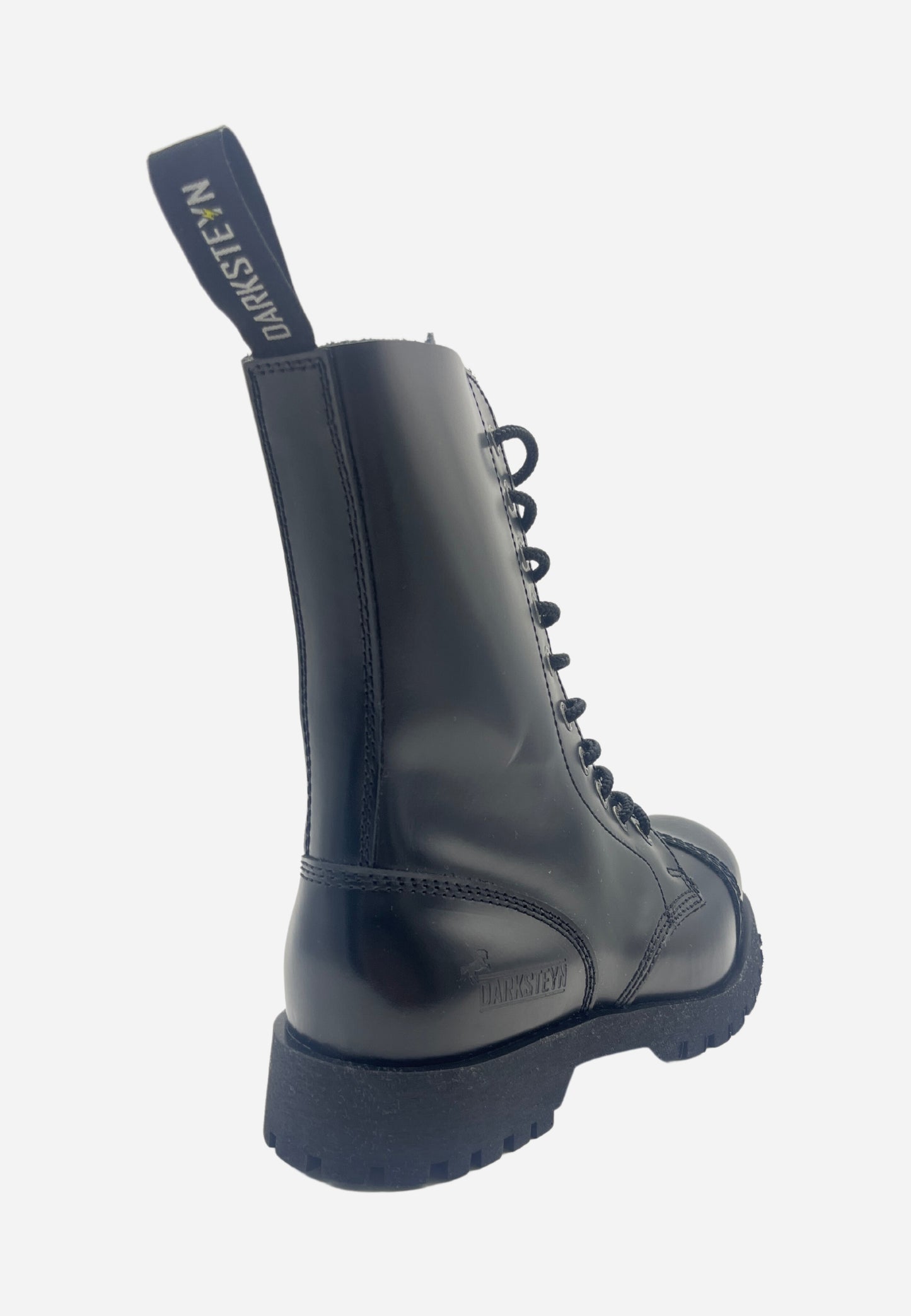10 EYE RANGER BOOTS