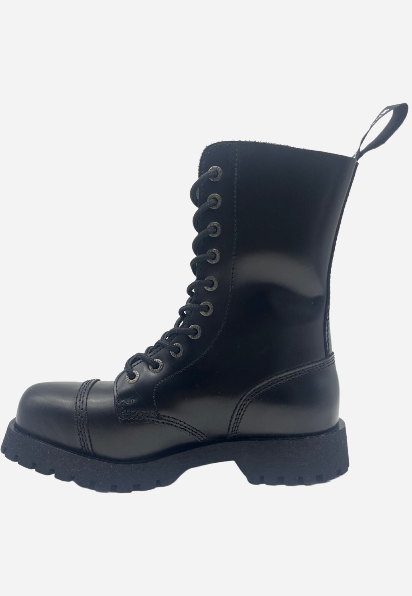 10 EYE RANGER BOOTS
