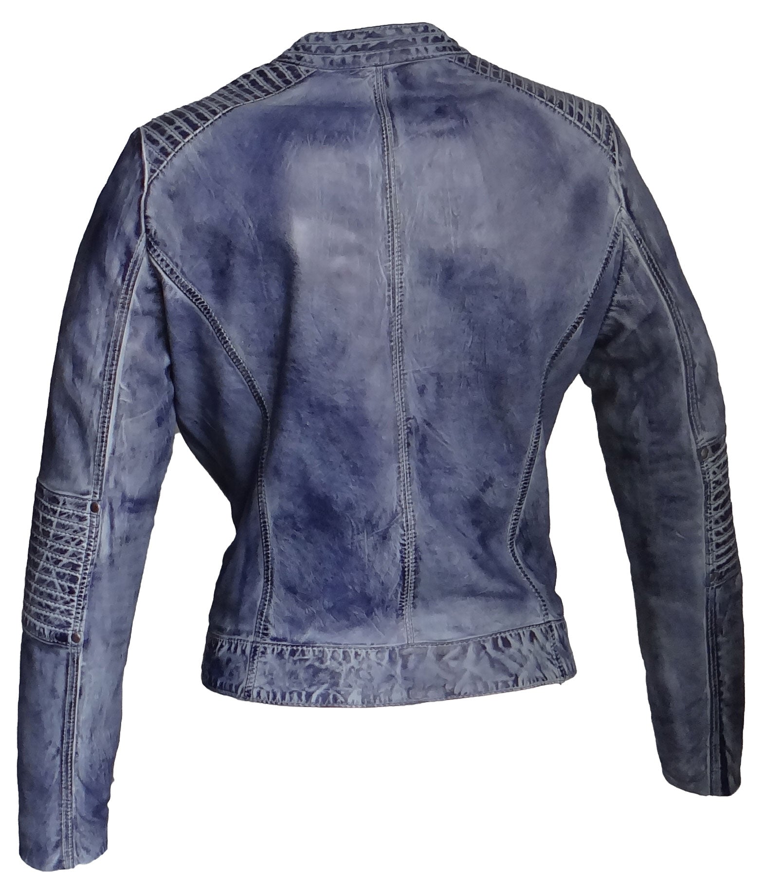 blau