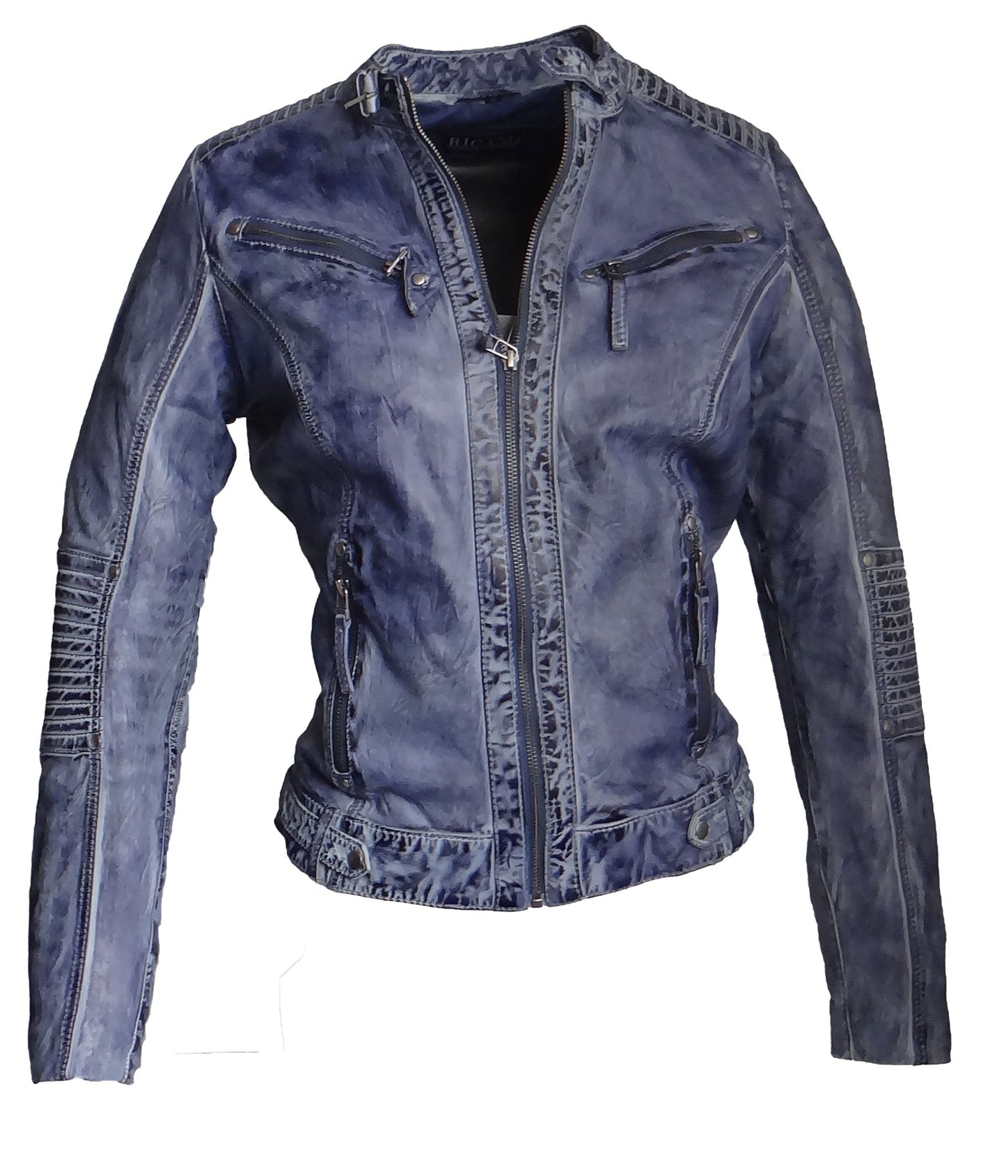 blau