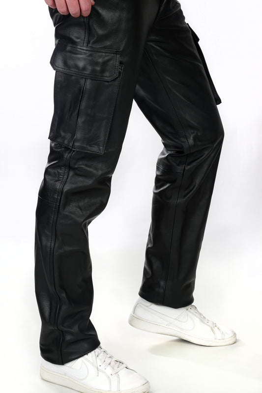 Cargo BW Nappa