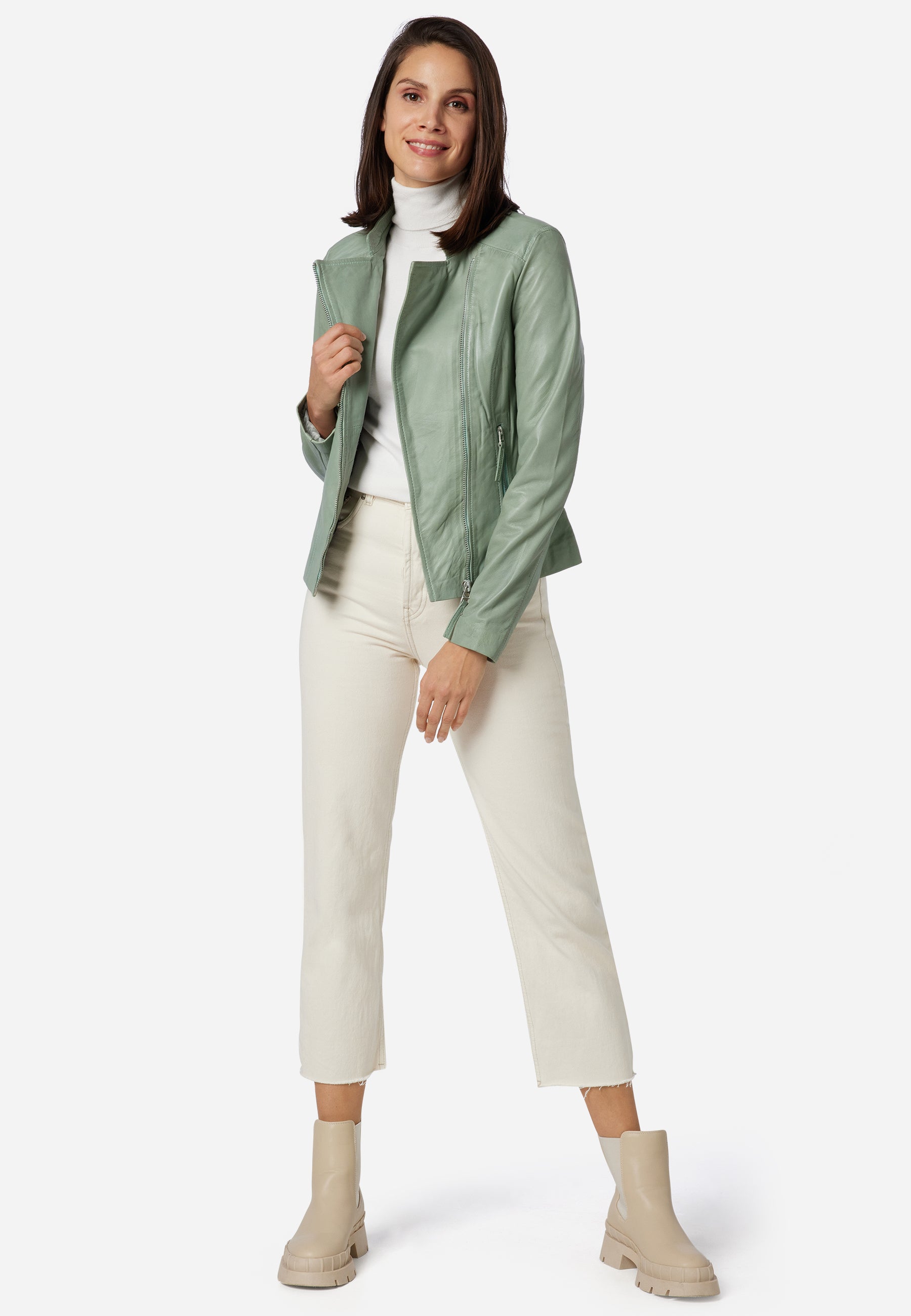 mint
