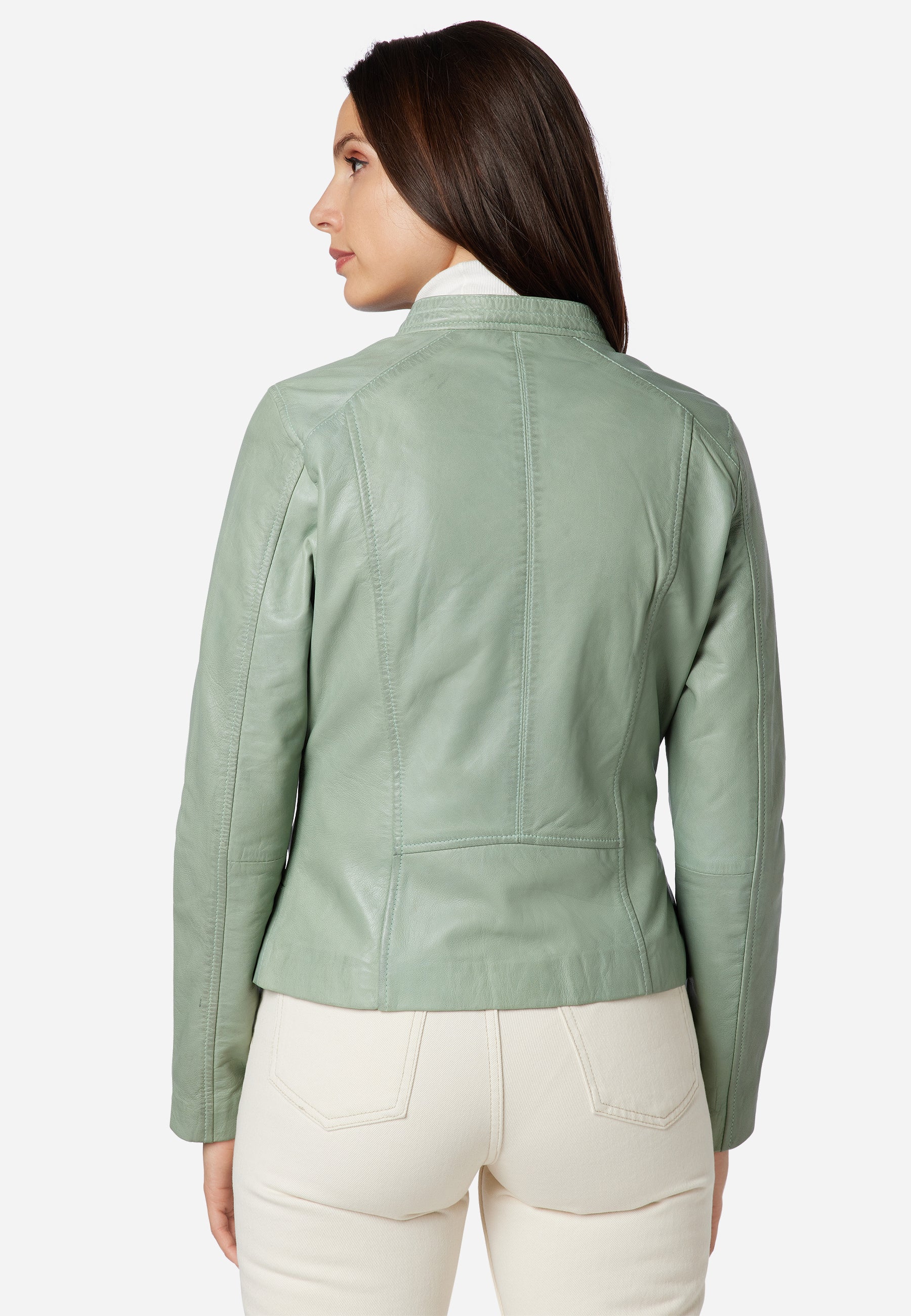 mint