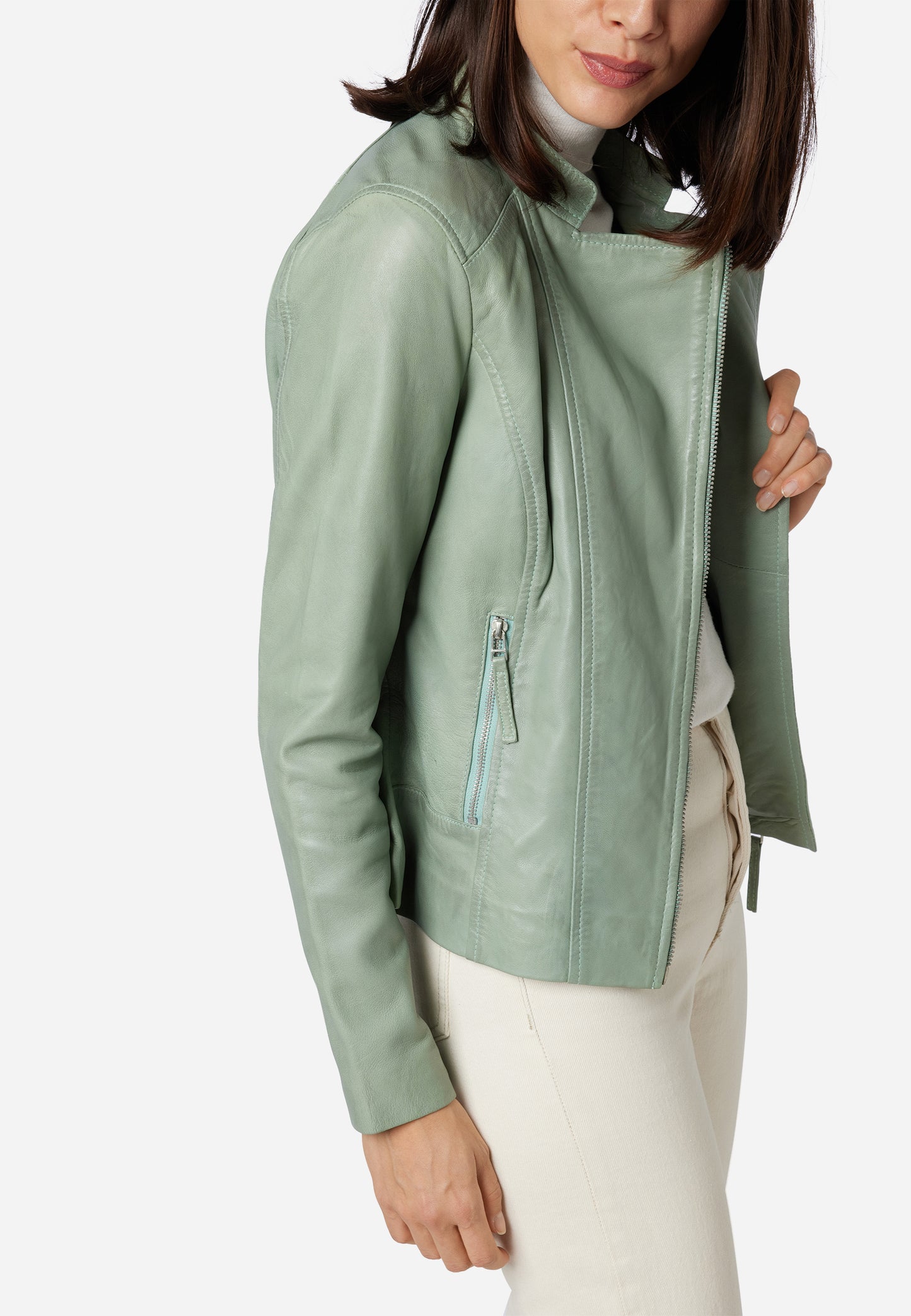 mint