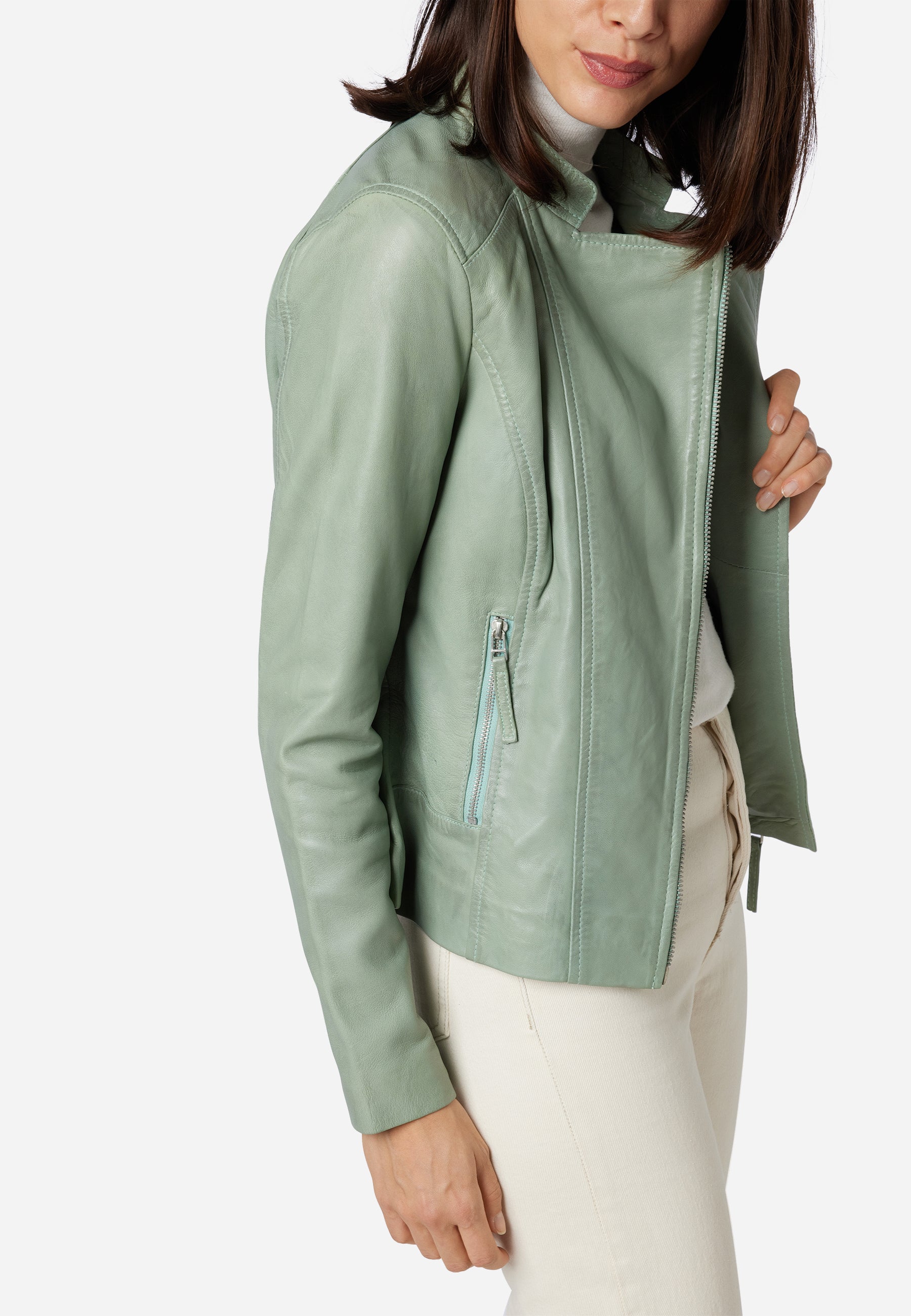 mint