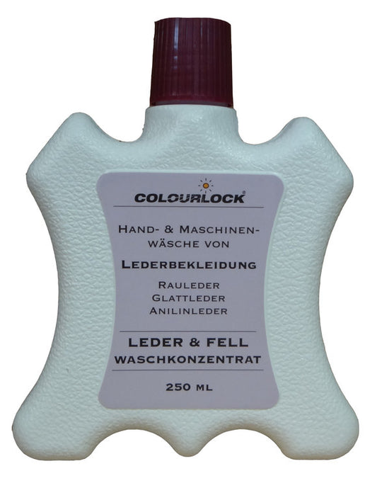Leder und Fell Waschkonzentrat