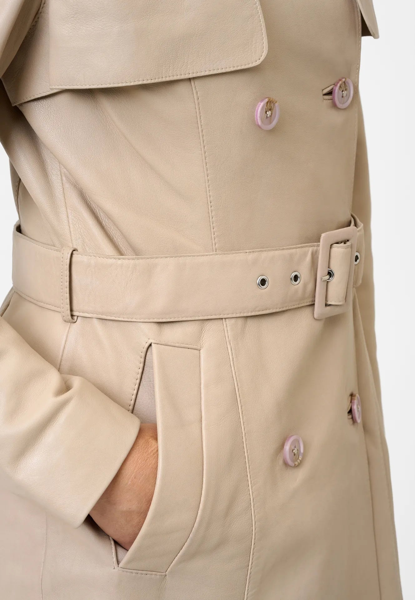 beige