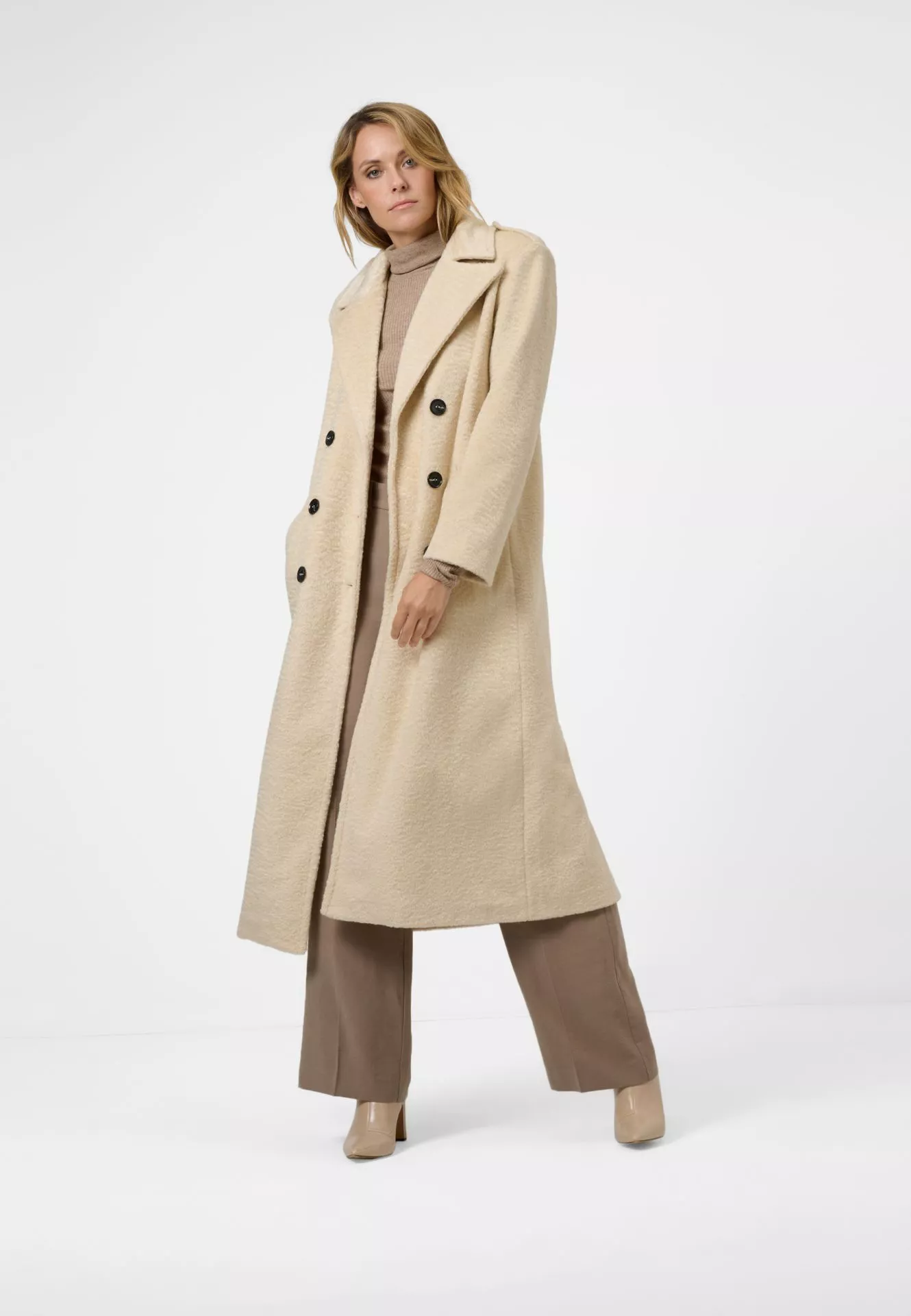 beige