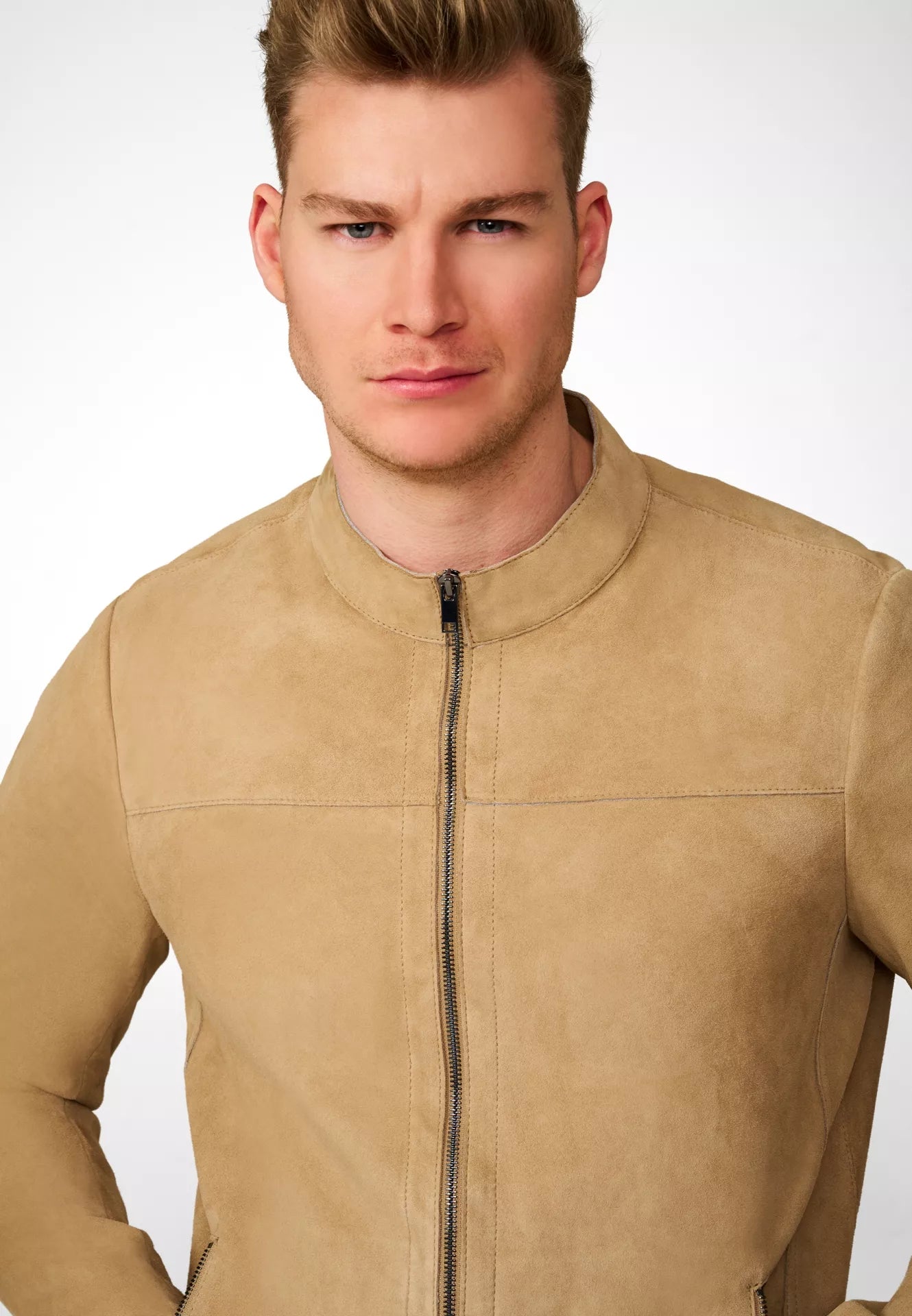 beige